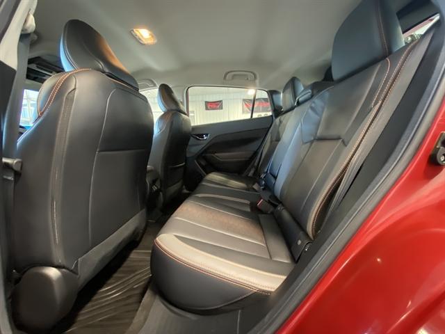 used 2024 Subaru Crosstrek car, priced at $28,931