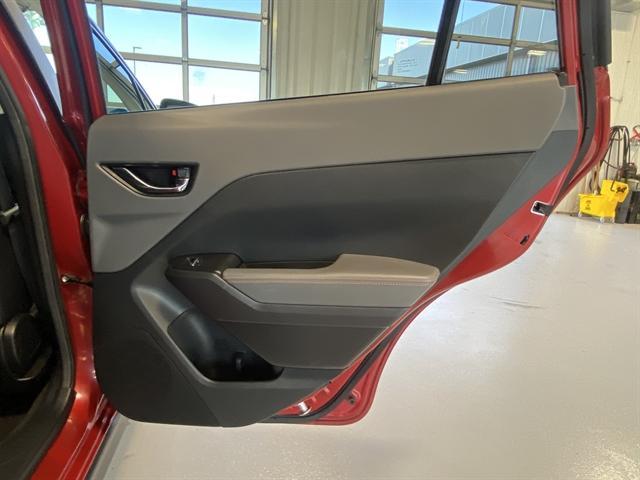 used 2024 Subaru Crosstrek car, priced at $28,931