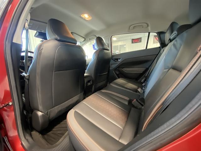 used 2024 Subaru Crosstrek car, priced at $28,931