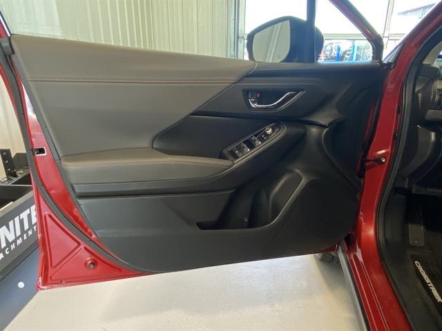 used 2024 Subaru Crosstrek car, priced at $28,931