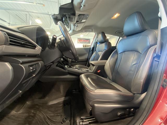 used 2024 Subaru Crosstrek car, priced at $28,931