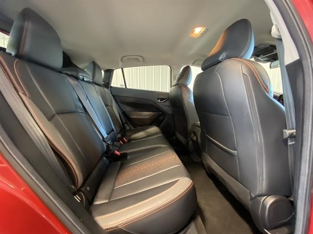 used 2024 Subaru Crosstrek car, priced at $28,931