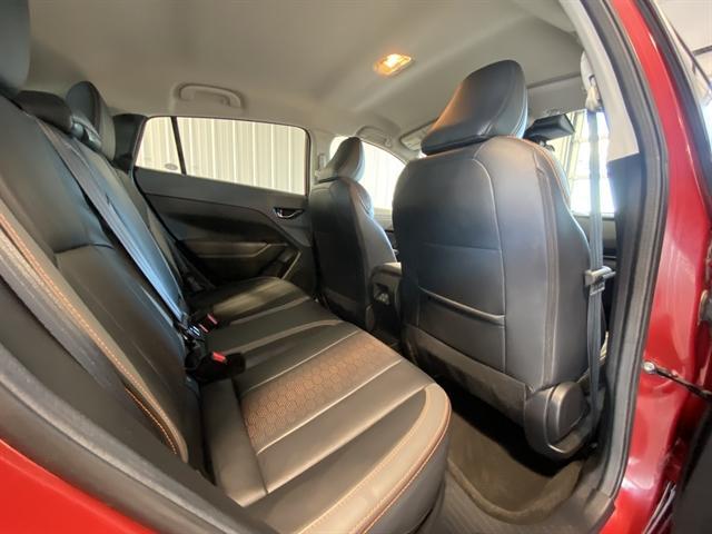 used 2024 Subaru Crosstrek car, priced at $28,931