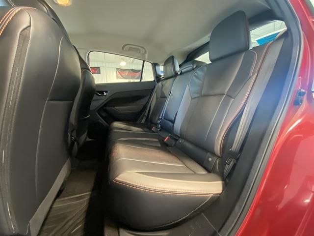 used 2024 Subaru Crosstrek car, priced at $28,931