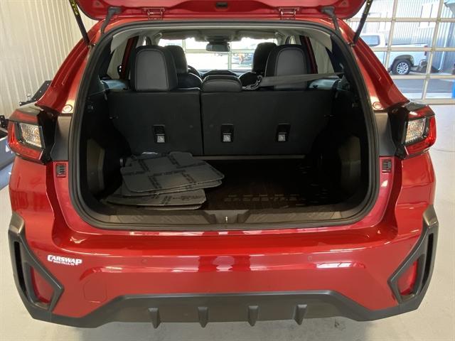 used 2024 Subaru Crosstrek car, priced at $28,931