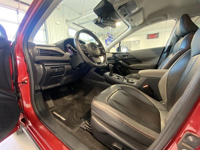 used 2024 Subaru Crosstrek car, priced at $28,931