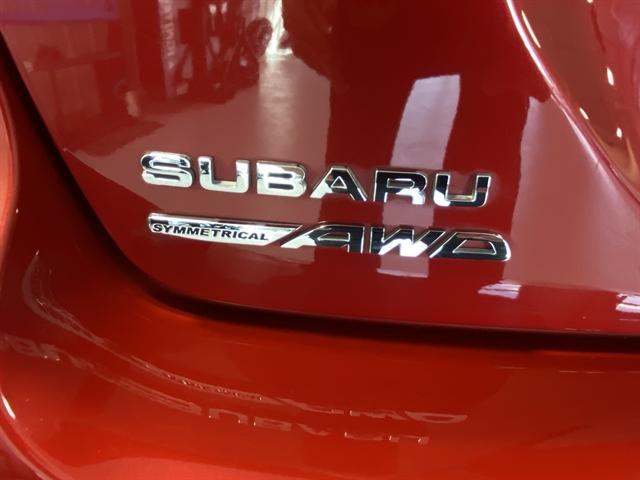 used 2024 Subaru Crosstrek car, priced at $28,931