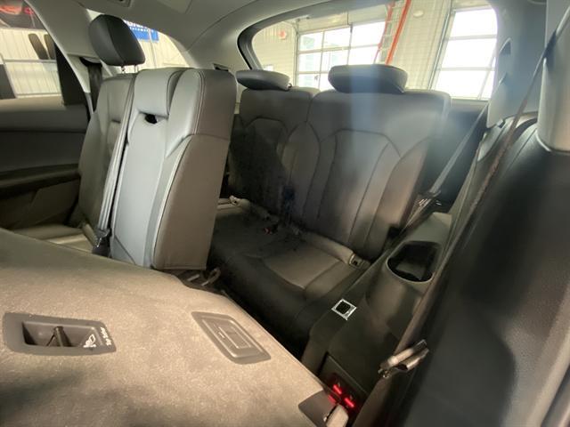 used 2023 Audi Q7 car, priced at $34,337