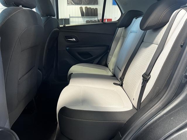 used 2020 Chevrolet Trax car, priced at $14,500