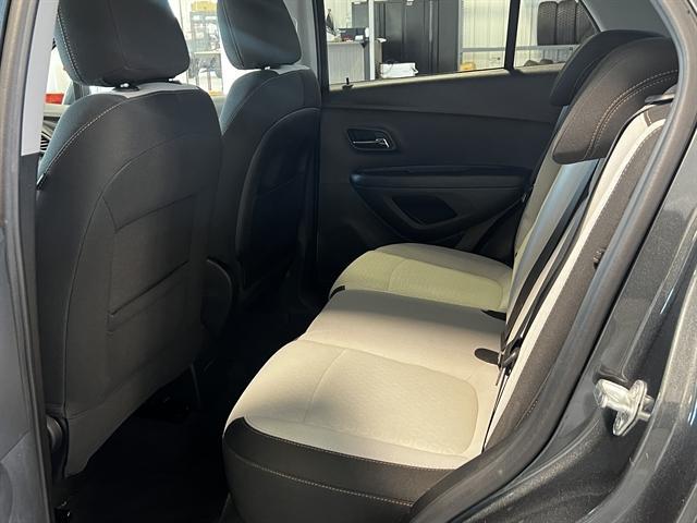 used 2020 Chevrolet Trax car, priced at $14,500