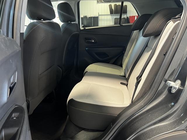 used 2020 Chevrolet Trax car, priced at $14,500