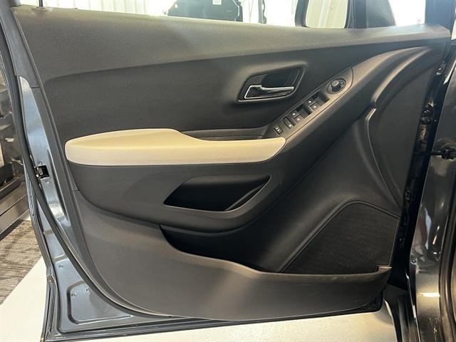 used 2020 Chevrolet Trax car, priced at $14,500