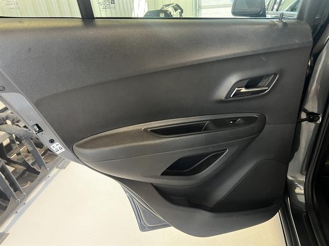 used 2020 Chevrolet Trax car, priced at $14,500