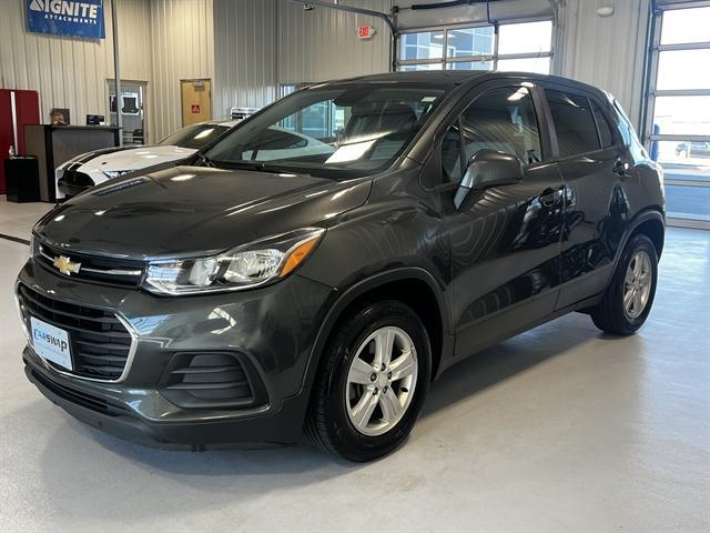 used 2020 Chevrolet Trax car, priced at $14,500