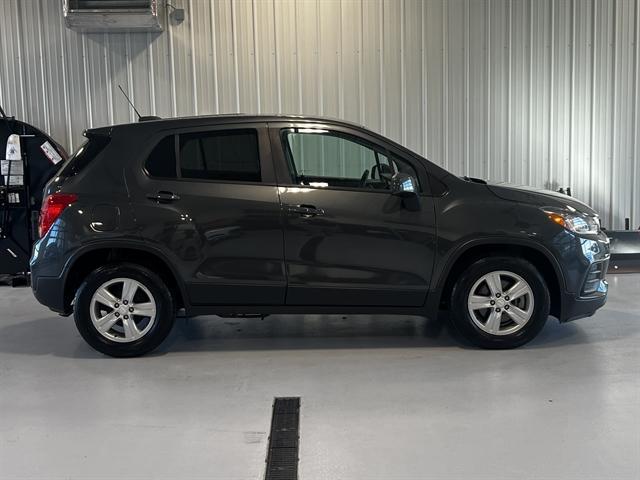 used 2020 Chevrolet Trax car, priced at $14,500