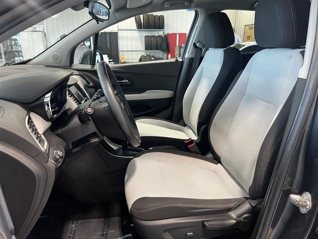 used 2020 Chevrolet Trax car, priced at $14,500