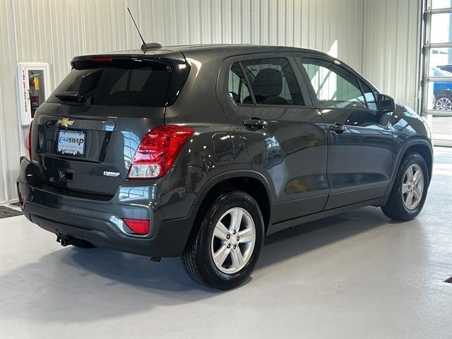 used 2020 Chevrolet Trax car, priced at $14,500
