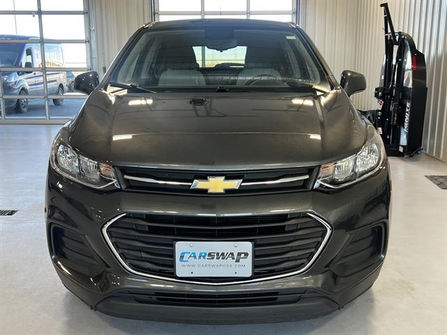 used 2020 Chevrolet Trax car, priced at $14,500
