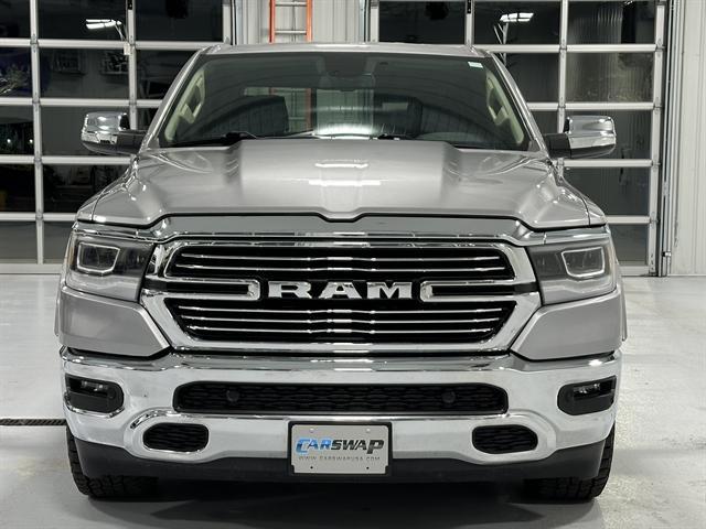 used 2019 Ram 1500 car, priced at $29,000