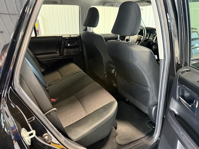 used 2024 Toyota 4Runner car, priced at $42,000