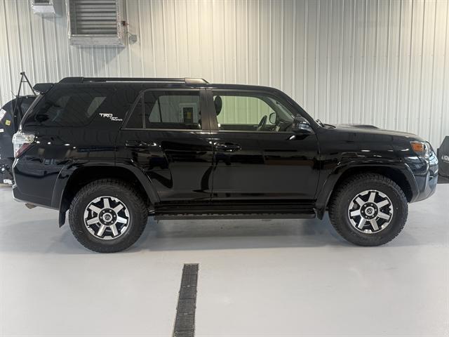used 2024 Toyota 4Runner car, priced at $42,000
