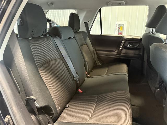 used 2024 Toyota 4Runner car, priced at $42,000