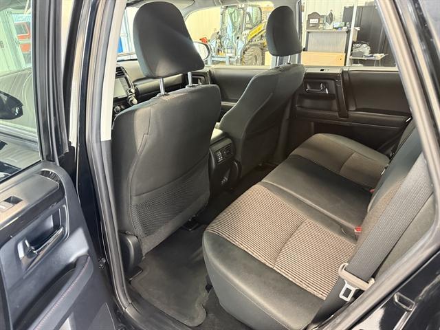 used 2024 Toyota 4Runner car, priced at $42,000