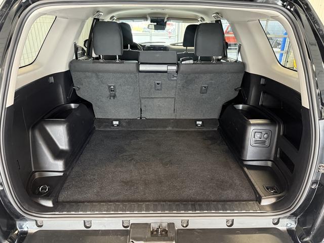 used 2024 Toyota 4Runner car, priced at $42,000