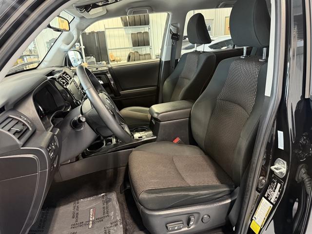 used 2024 Toyota 4Runner car, priced at $42,000