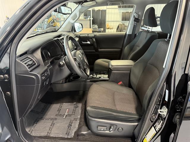 used 2024 Toyota 4Runner car, priced at $42,000