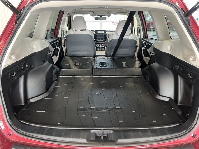 used 2021 Subaru Forester car, priced at $20,000