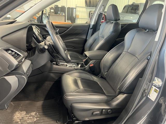 used 2021 Subaru Forester car, priced at $22,000