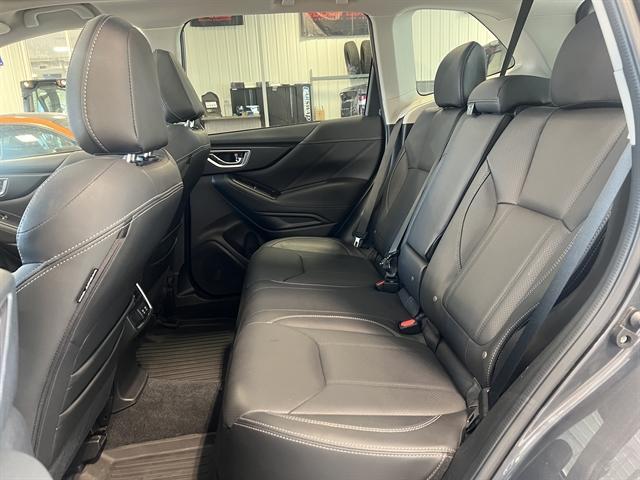 used 2021 Subaru Forester car, priced at $22,000