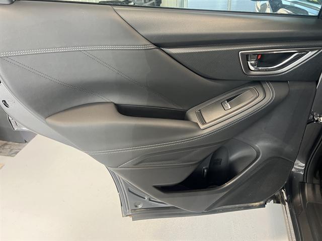 used 2021 Subaru Forester car, priced at $22,000