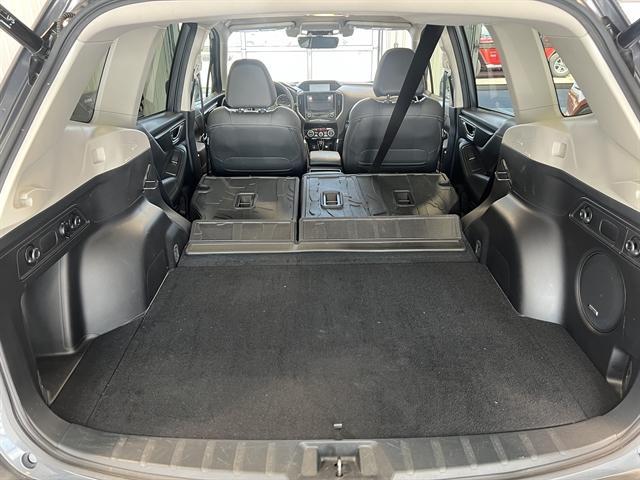 used 2021 Subaru Forester car, priced at $22,000