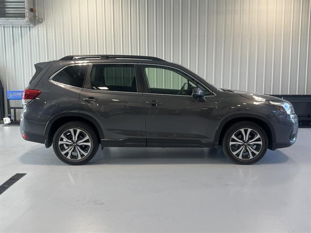 used 2021 Subaru Forester car, priced at $22,000