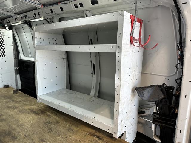 used 2021 Chevrolet Express 3500 car, priced at $21,000