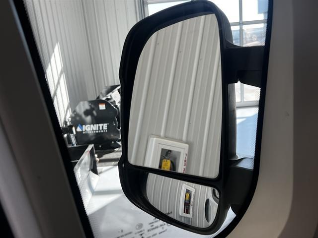 used 2019 Ram ProMaster 2500 car, priced at $20,000