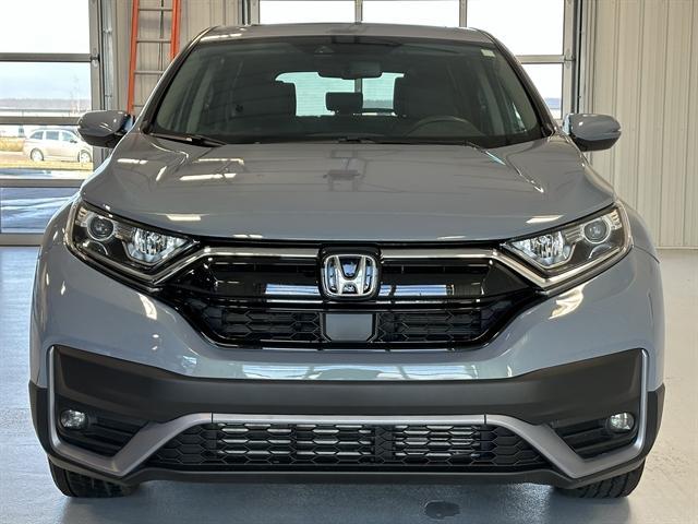 used 2022 Honda CR-V car, priced at $25,000