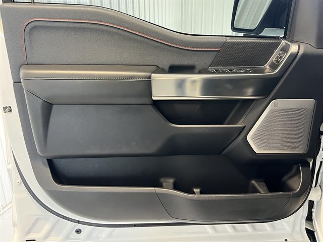 used 2023 Ford F-150 car, priced at $76,000