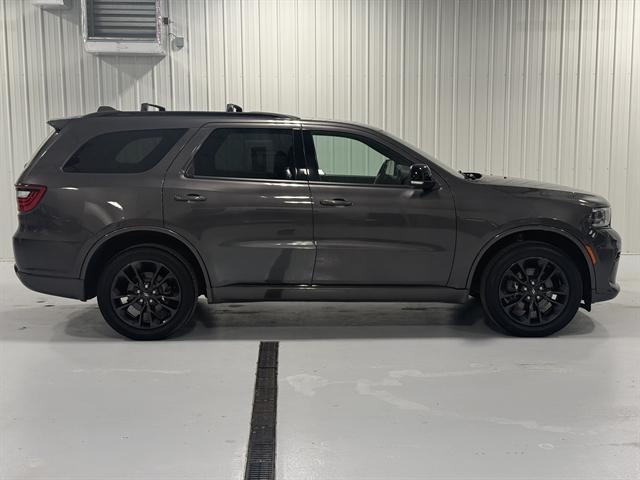 used 2021 Dodge Durango car, priced at $29,500