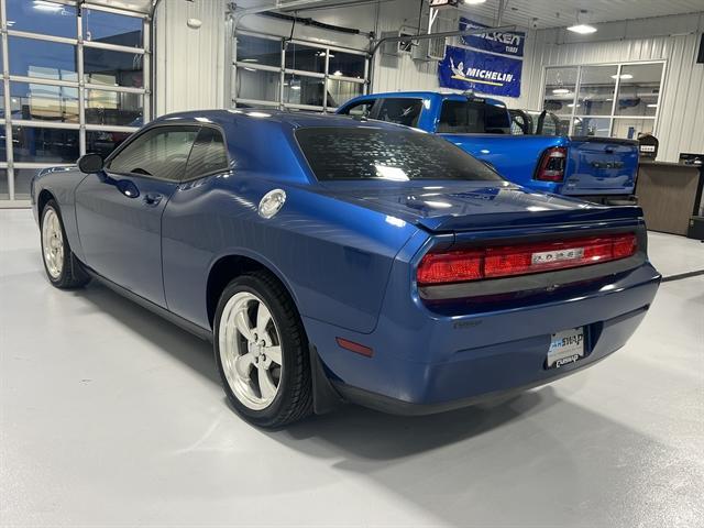 used 2009 Dodge Challenger car, priced at $11,000