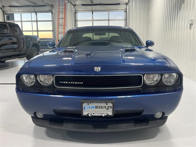 used 2009 Dodge Challenger car, priced at $11,000