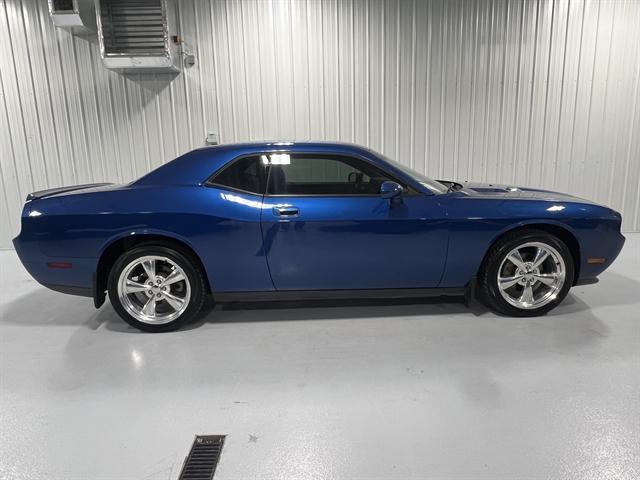 used 2009 Dodge Challenger car, priced at $11,000