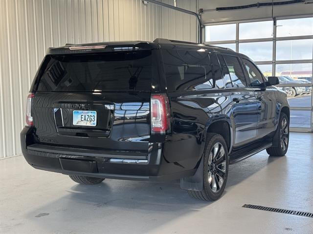 used 2019 GMC Yukon XL car, priced at $33,500