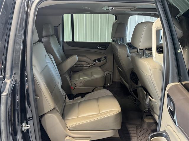 used 2019 GMC Yukon XL car, priced at $33,500