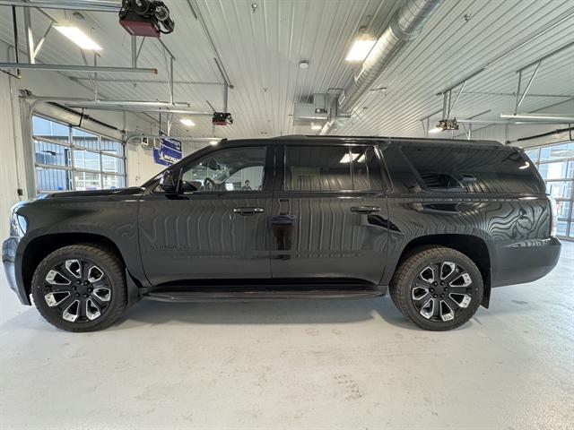 used 2019 GMC Yukon XL car, priced at $33,500