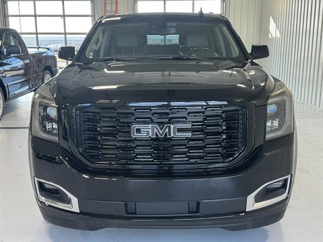 used 2019 GMC Yukon XL car, priced at $33,500