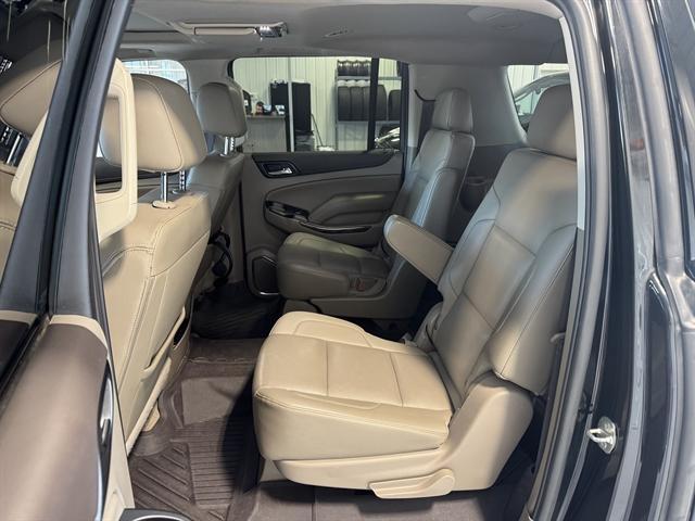 used 2019 GMC Yukon XL car, priced at $33,500