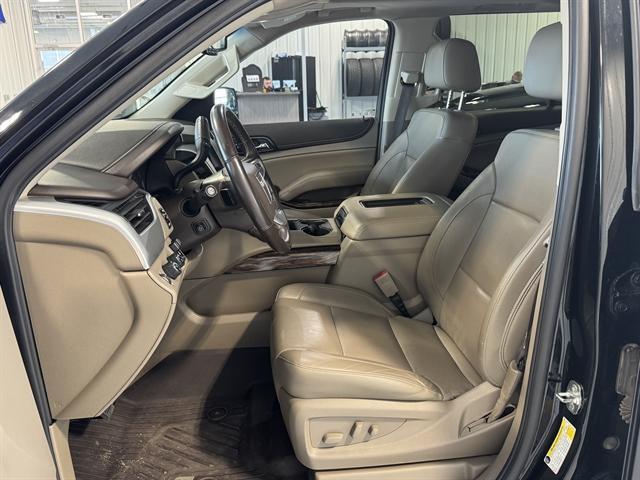 used 2019 GMC Yukon XL car, priced at $33,500